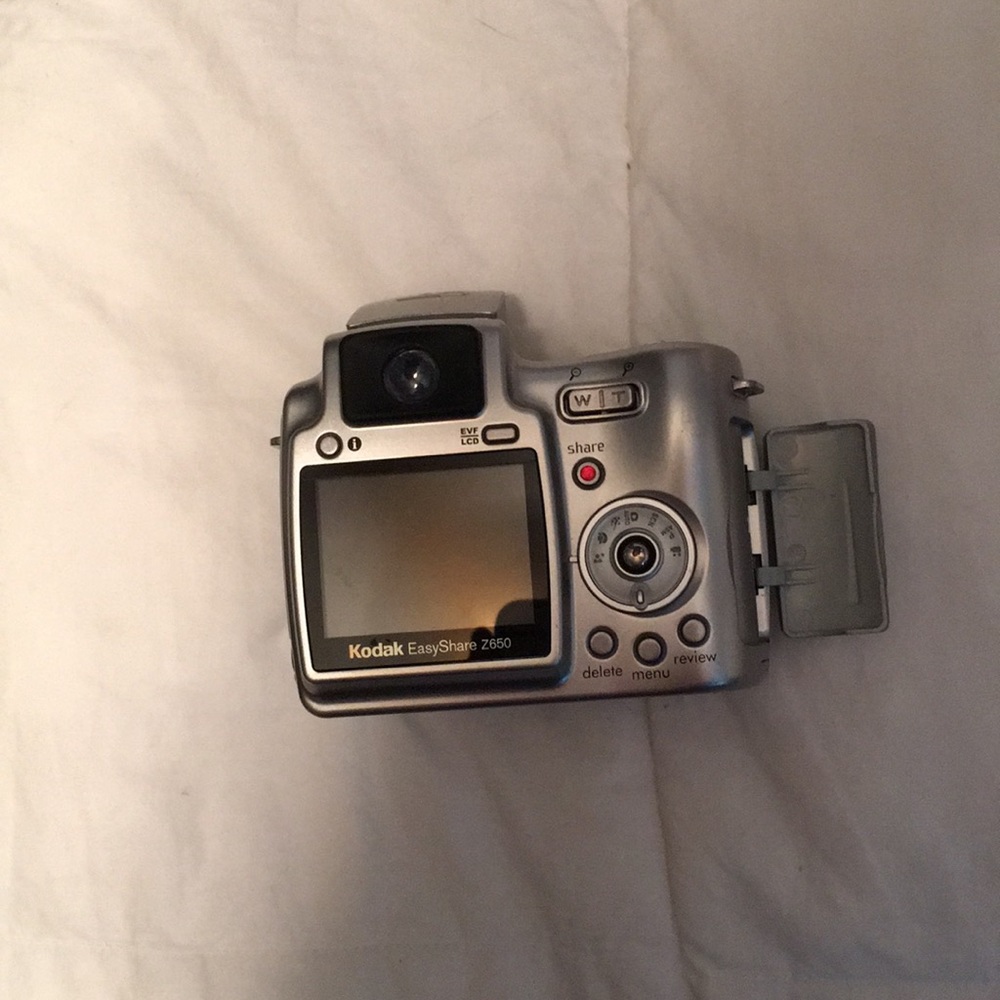 Logic case camera bag - Picture 8 of 8